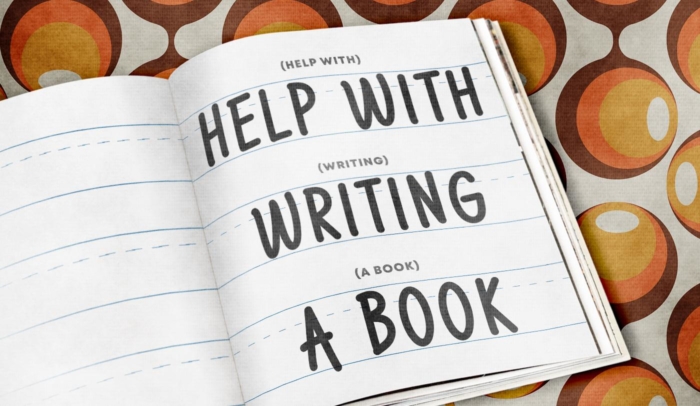 The Best Ways to Get Help with Writing a Book (and Why You Need More Than Step-by-Step Guides)